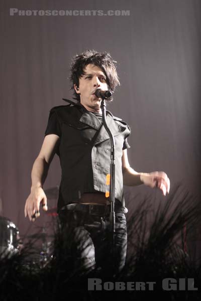 INDOCHINE - 2007-05-19 - PARIS - Bercy - 